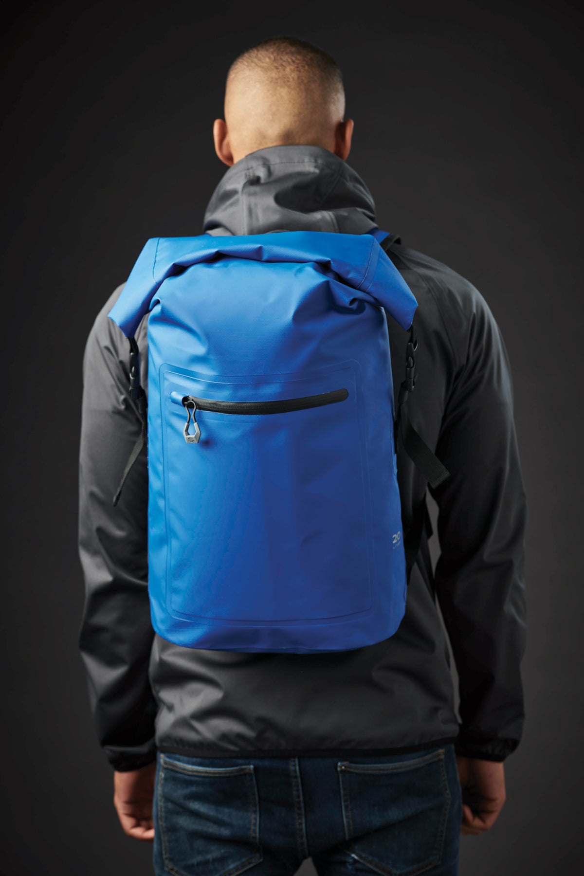 Cirrus Backpack