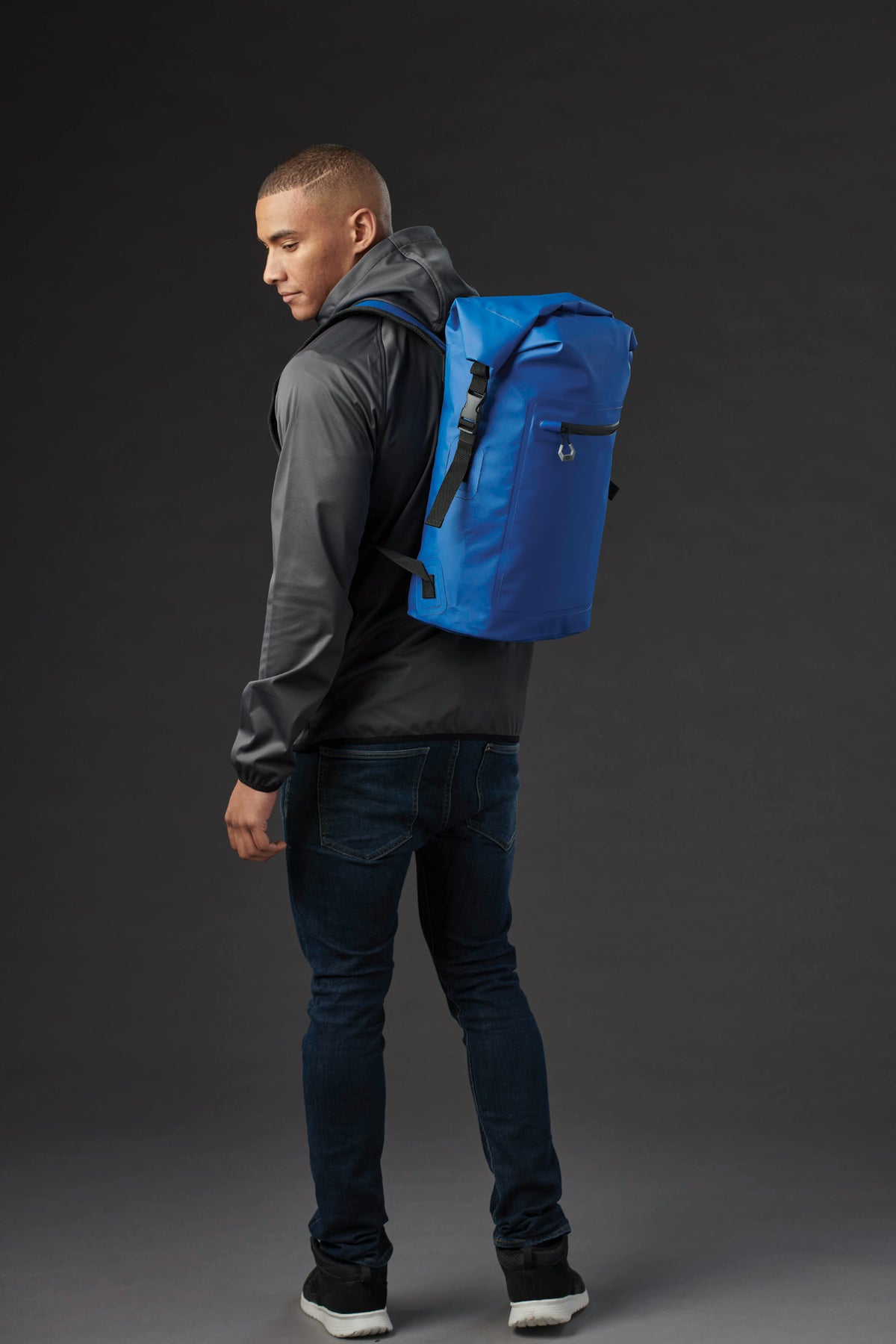 Cirrus Backpack