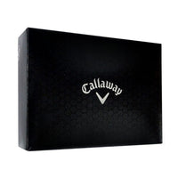 Callaway Warbird