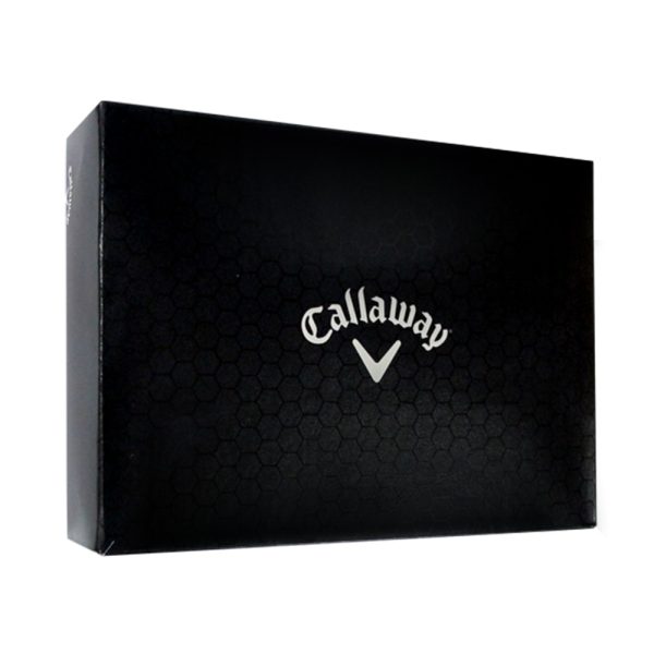 Callaway Warbird