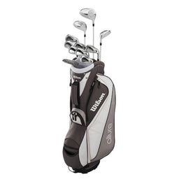 Wilson Allure Package