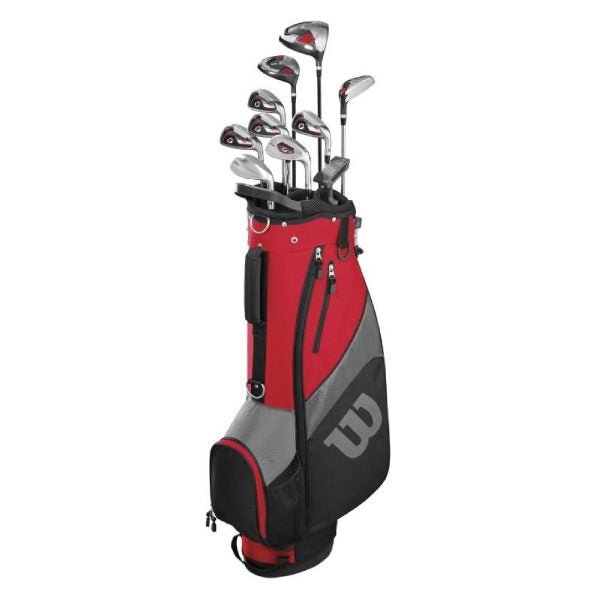 Wilson Profile SGI Package MRH (STD)