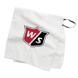 Wilson Staff Caddie Towel
