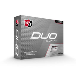 Wilson Duo Soft Promo