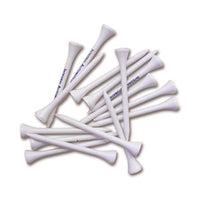 Wooden Tees 70mm