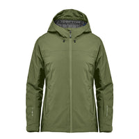Women's Nostromo Thermal Shell