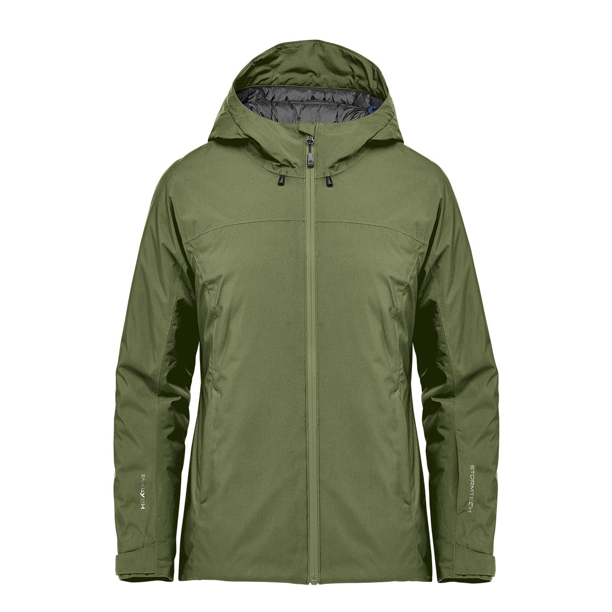Women's Nostromo Thermal Shell