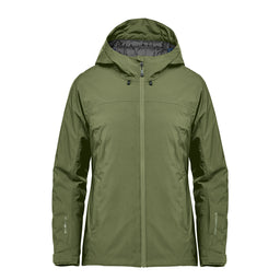Women's Nostromo Thermal Shell