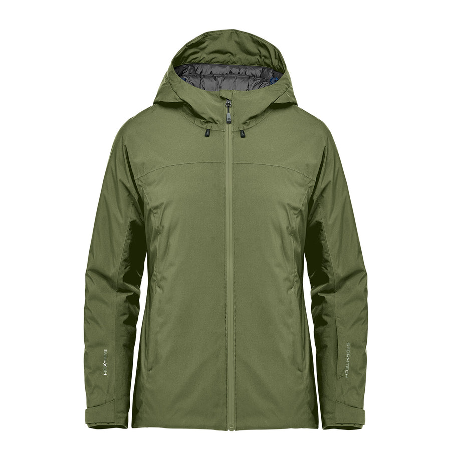 Women's Nostromo Thermal Shell