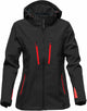 Women's Patrol Softshell