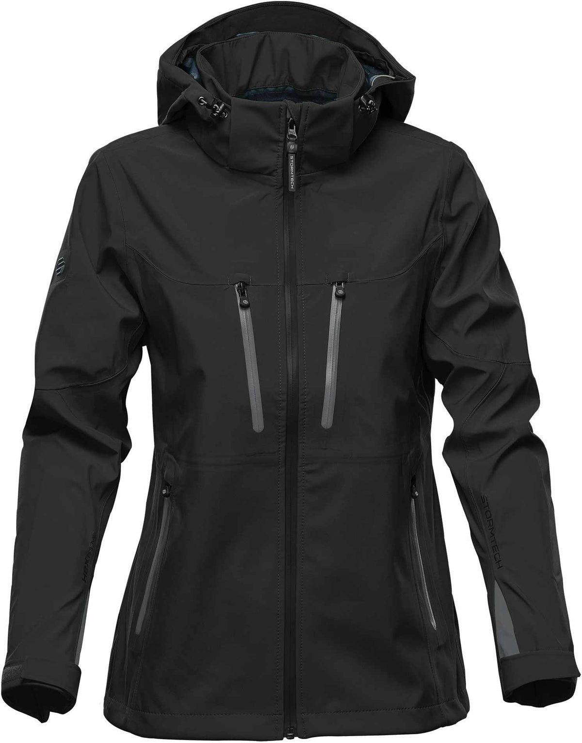 Women's Patrol Softshell
