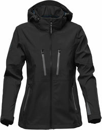 Women's Patrol Softshell
