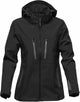 Women's Patrol Softshell