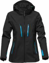 Women's Patrol Softshell