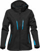 Women's Patrol Softshell