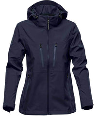 Women's Patrol Softshell