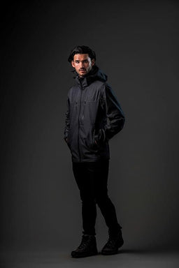 Men's Patrol Softshell