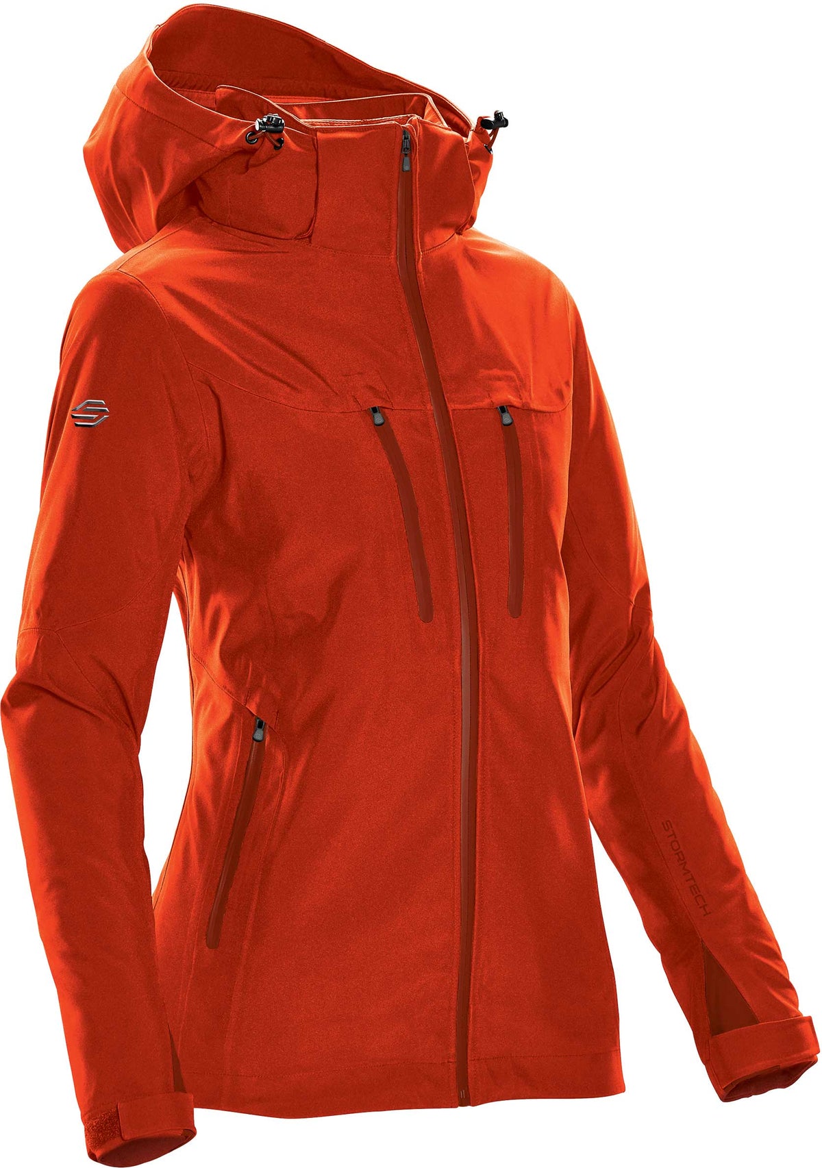 Women's Matrix System Jacket