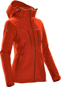 Women's Matrix System Jacket