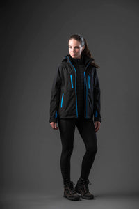 Women's Matrix System Jacket