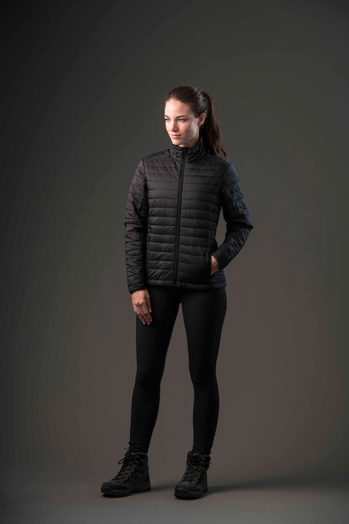 Women's Matrix System Jacket
