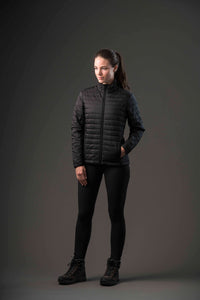 Women's Matrix System Jacket