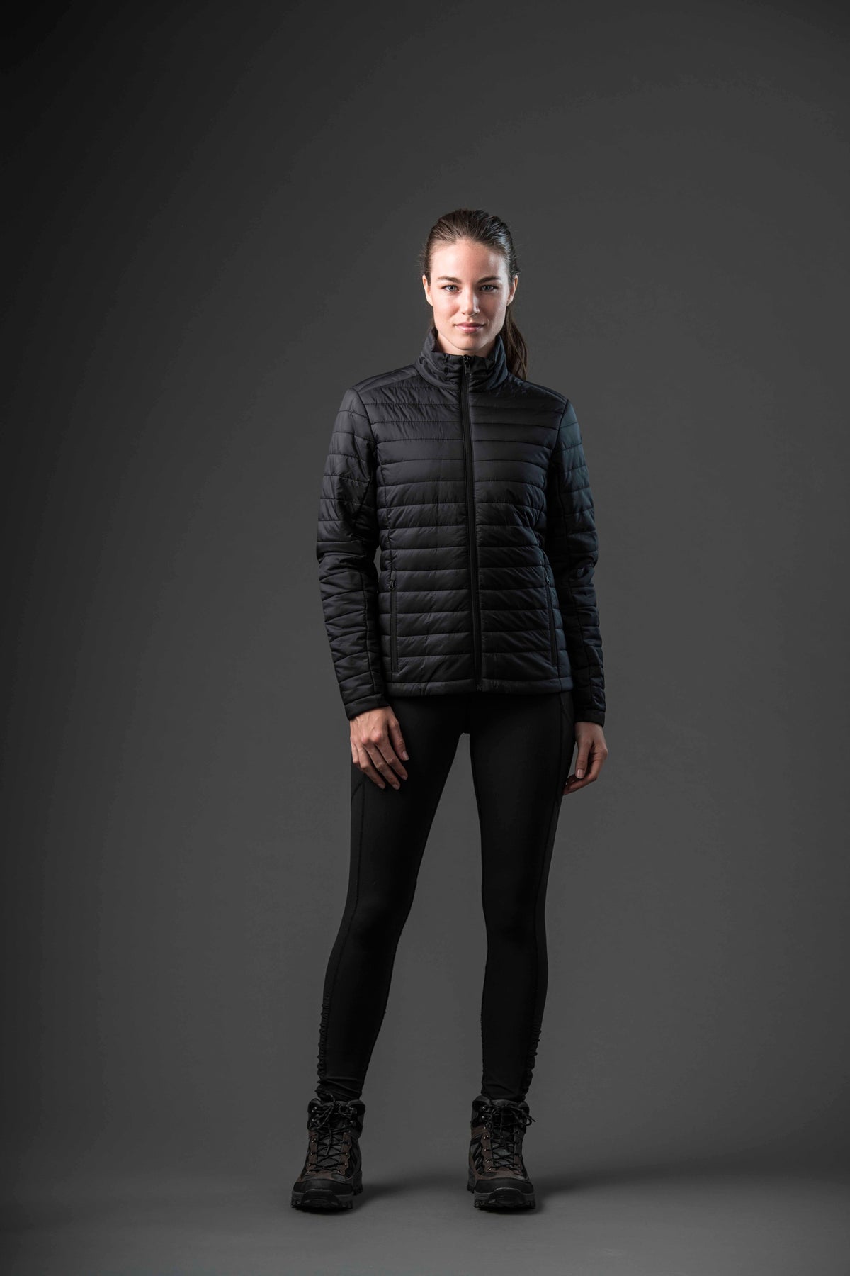 Women's Matrix System Jacket