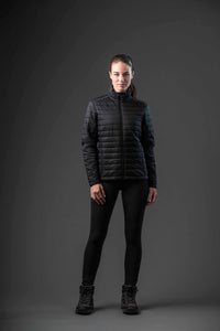 Women's Matrix System Jacket