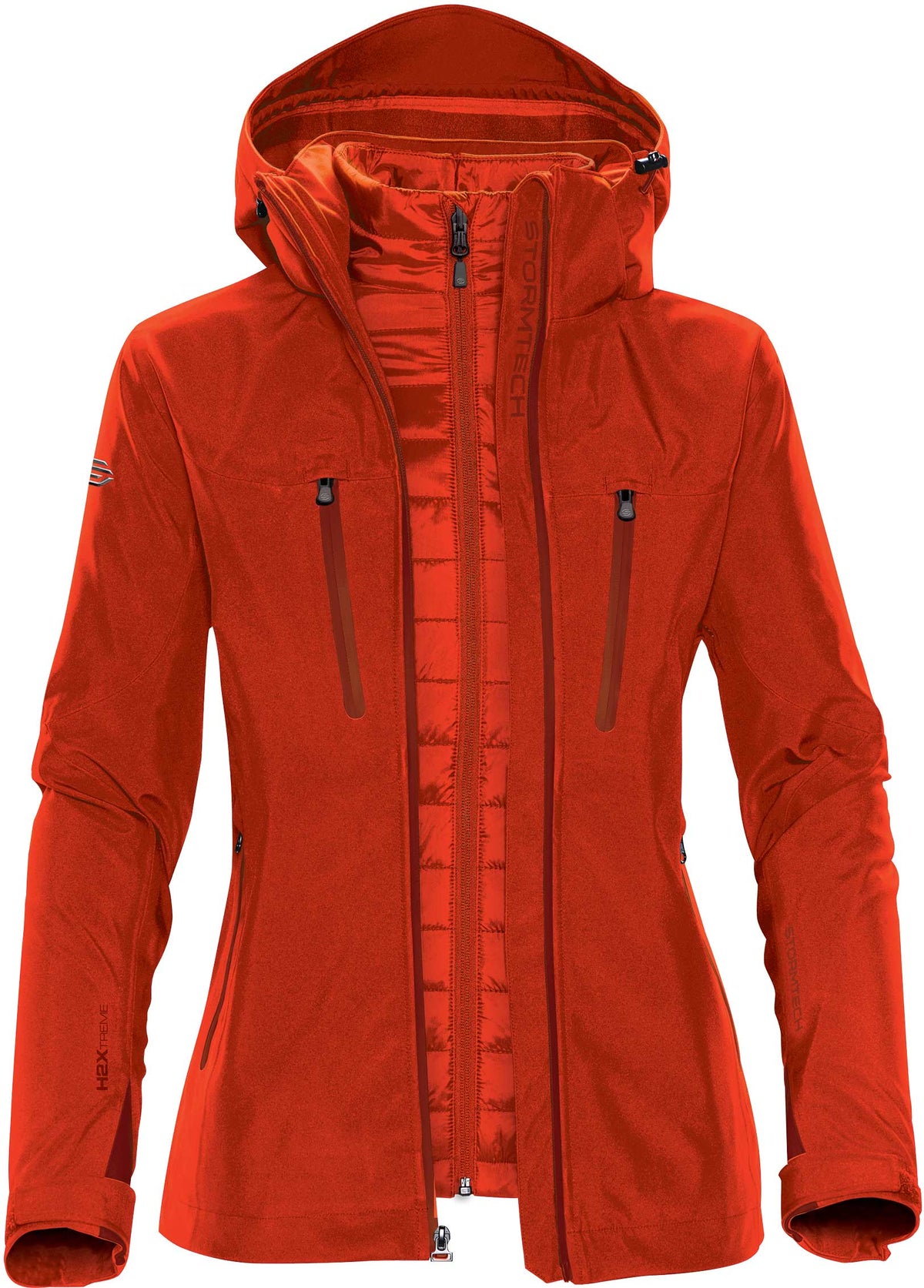 Women's Matrix System Jacket