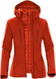 Women's Matrix System Jacket