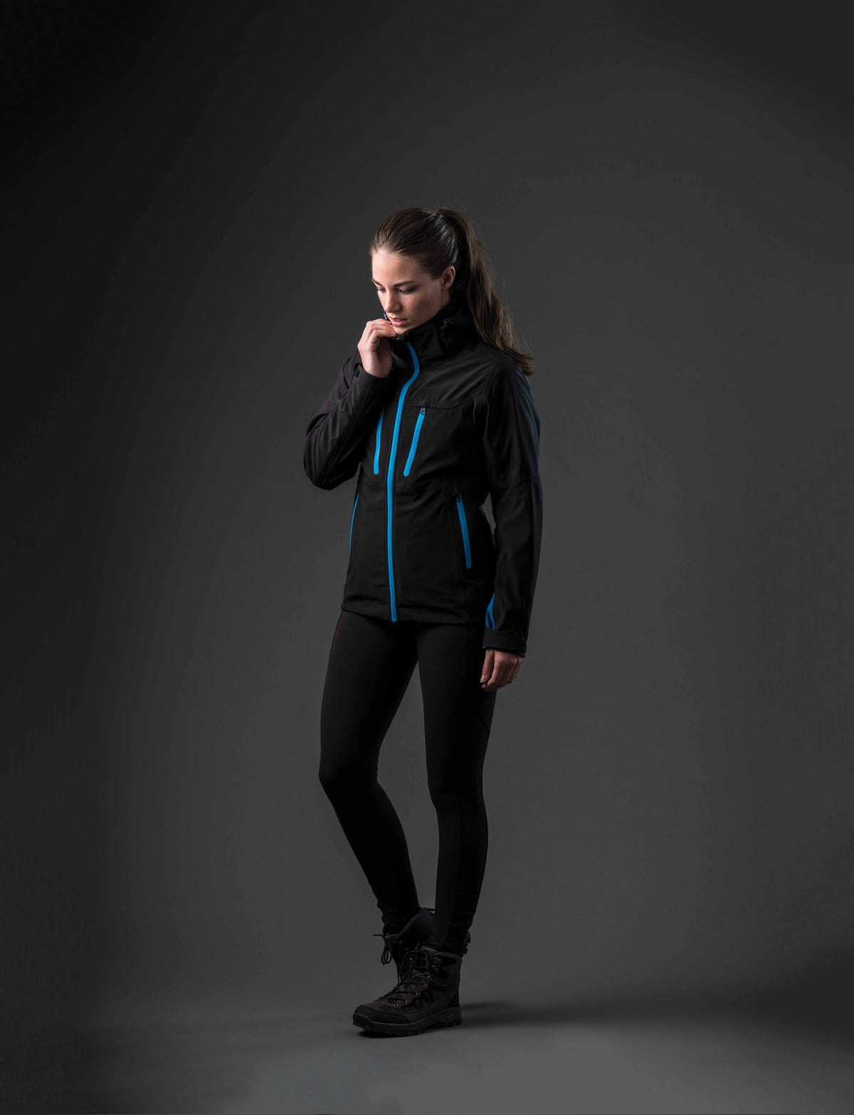 Women's Matrix System Jacket