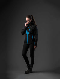 Women's Matrix System Jacket