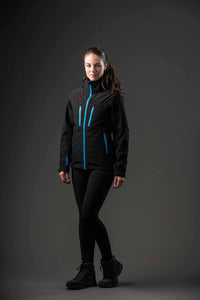 Women's Matrix System Jacket