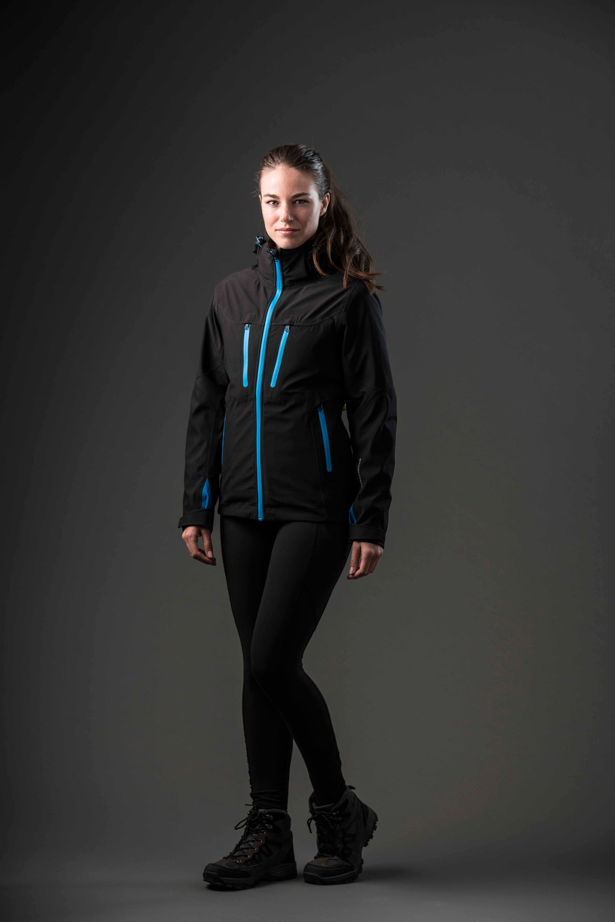 Women's Matrix System Jacket