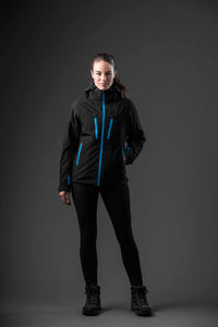 Women's Matrix System Jacket