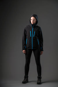 Women's Matrix System Jacket