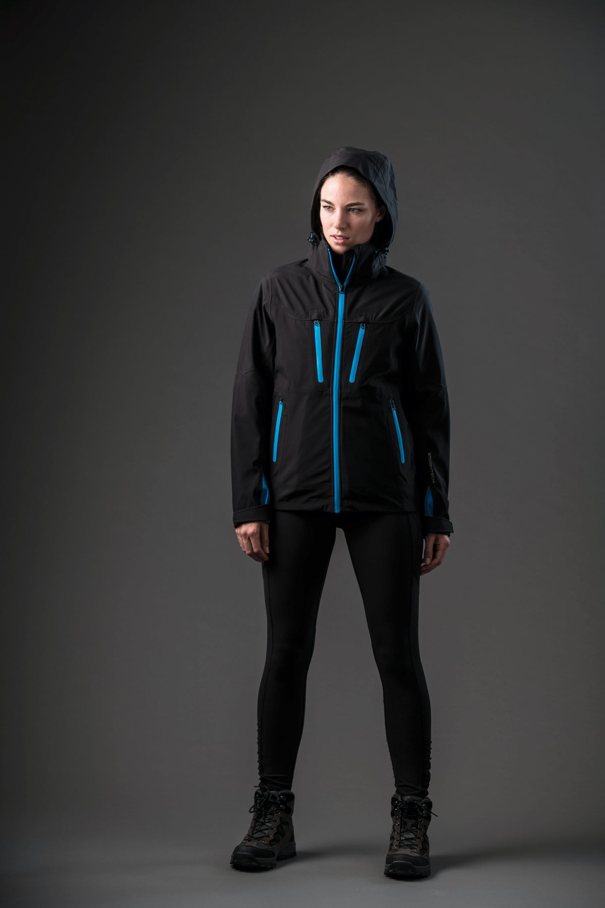 Women's Matrix System Jacket