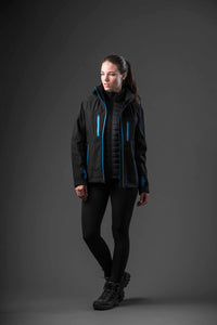 Women's Matrix System Jacket