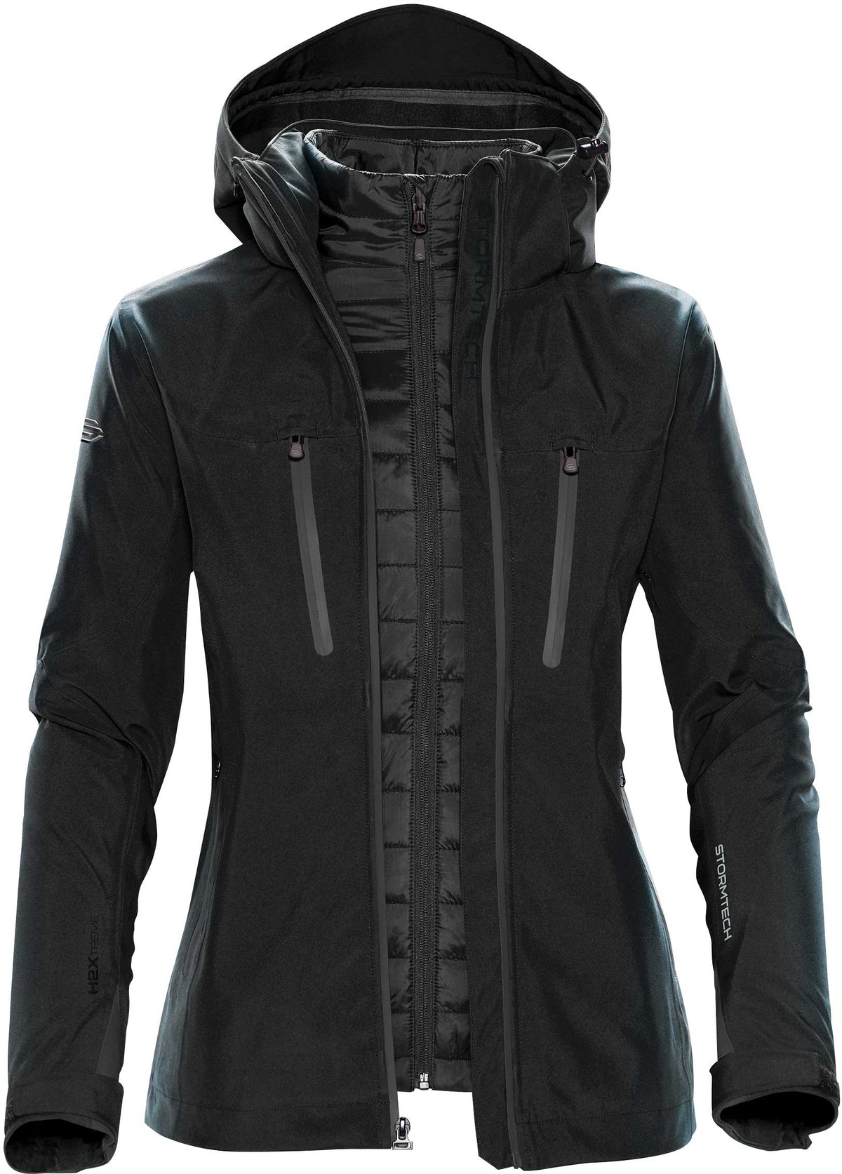 Women's Matrix System Jacket
