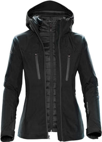 Women's Matrix System Jacket