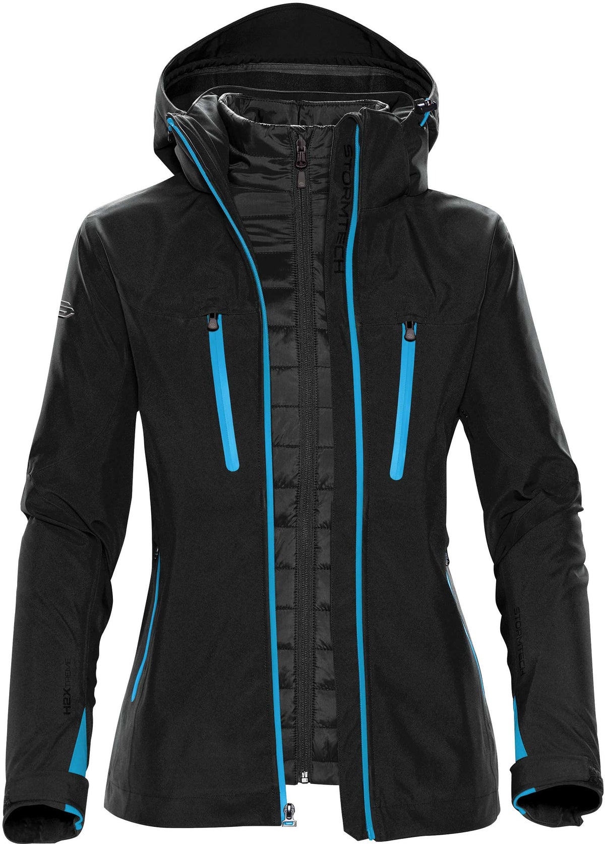 Women's Matrix System Jacket