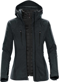 Women's Matrix System Jacket