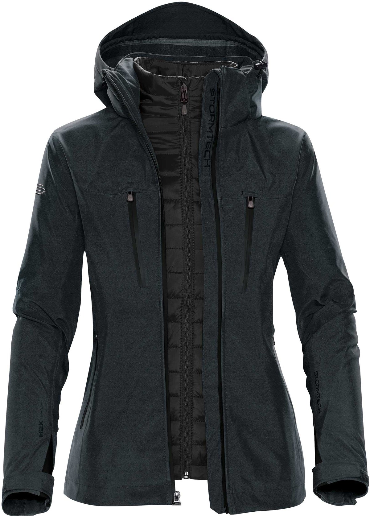 Women's Matrix System Jacket
