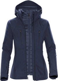 Women's Matrix System Jacket