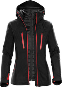 Women's Matrix System Jacket