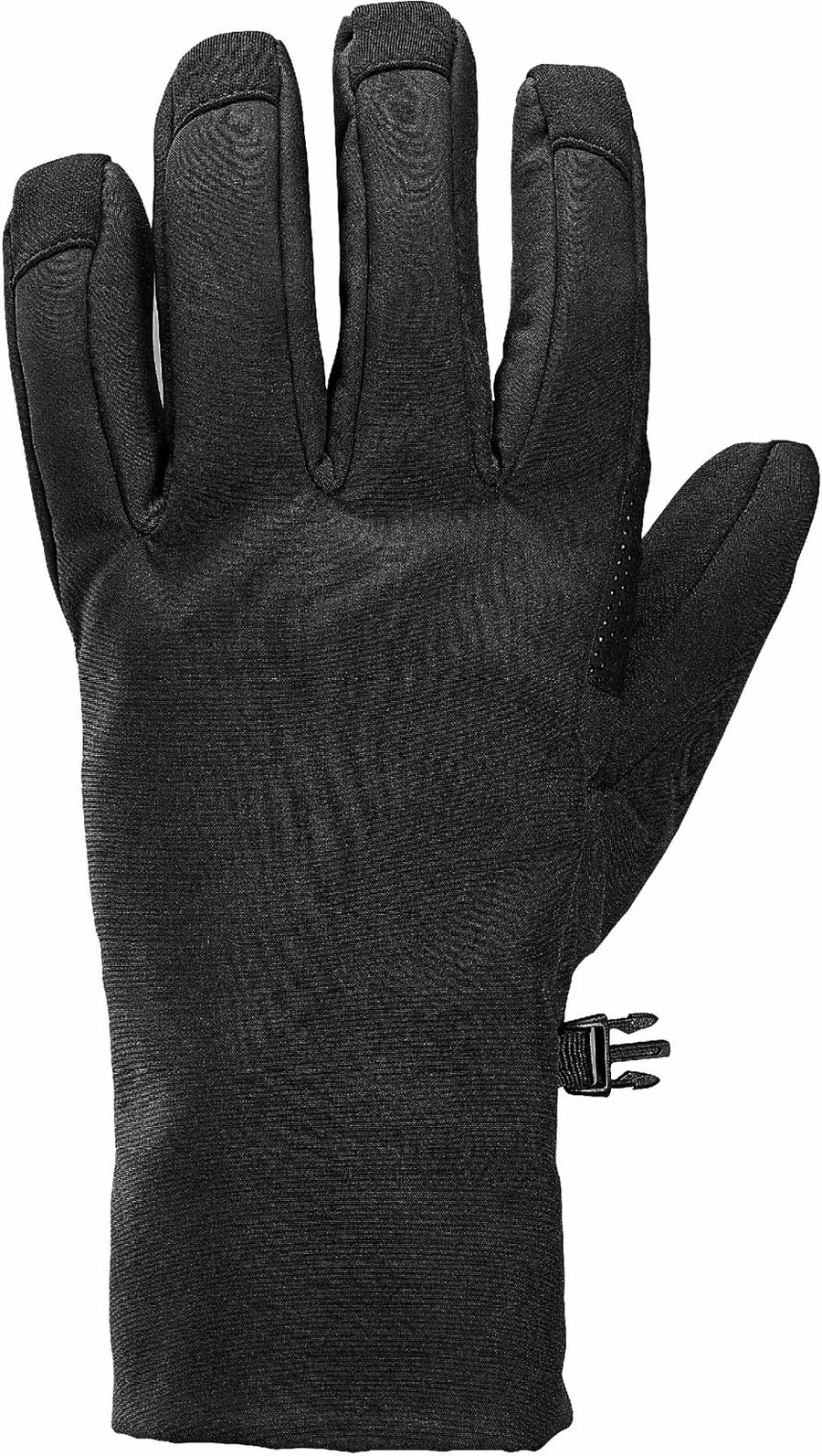 Matrix Softshell Gloves
