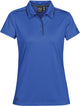 Women's Inertia Sport Polo