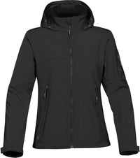 Women's Cruise Softshell