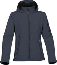 Women's Cruise Softshell