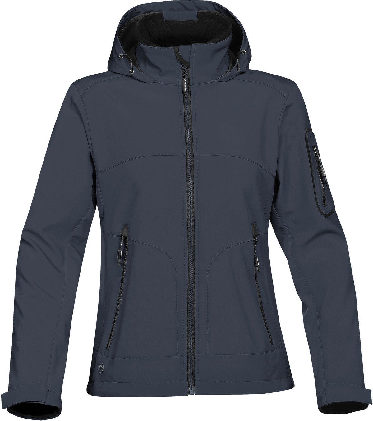 Women's Cruise Softshell